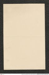 Nachlass Franz Steindachner, Brief von Alberto Perugia an Franz Steindachner (14.04.1881), Inv.Nr. 392.06, Seite 4